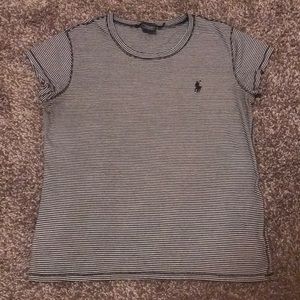 Women Ralph Lauren Sport”M” Tee.Cool,Soft,NWOT💕💕
